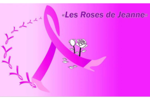 Atelier art thérapie avec l'Association Les Roses de Jeanne Gien 45500 Loiret 45